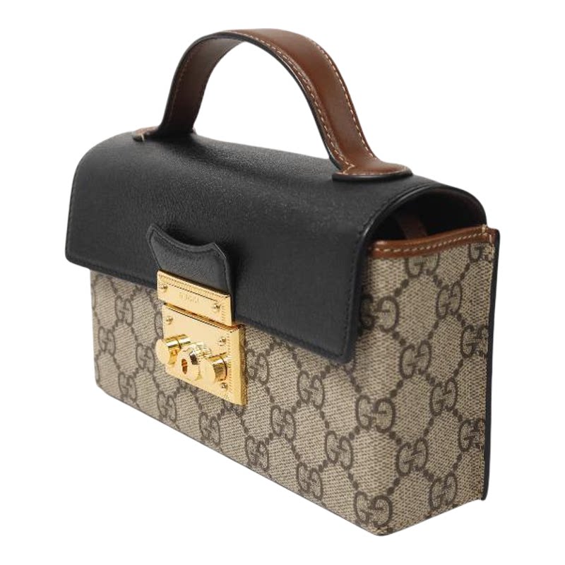 中古Gucci古驰斜挎包レディース