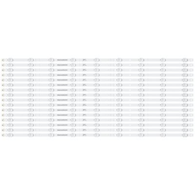 原装海信85E7G85E3G-J电视灯条