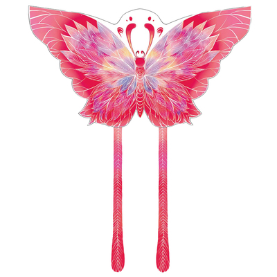 仿真蝴蝶风筝古风3D立体