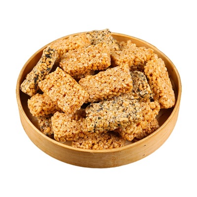 安徽特产手工炒米糖米花糖花生糖