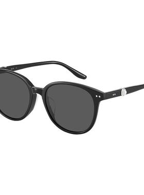 【圣诞礼物】AOJO澳镜经典大圆框墨镜女款2026新款AJ106SN002