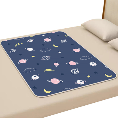 老年人护理防水可洗易洗隔尿床垫