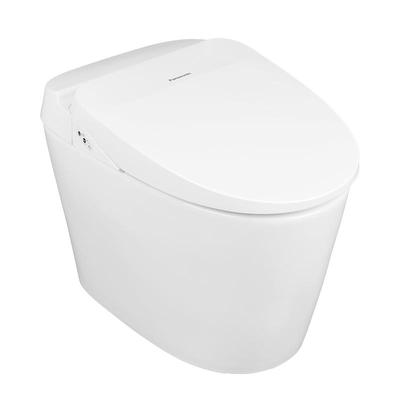 松下即热式智能马桶P6