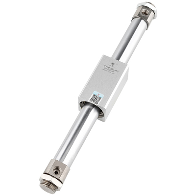 星辰气动磁偶式无杆气缸