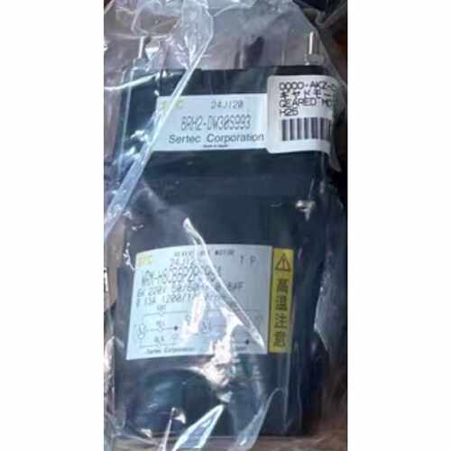 议价WRMH8AA6P2PS993可逆电动机适用