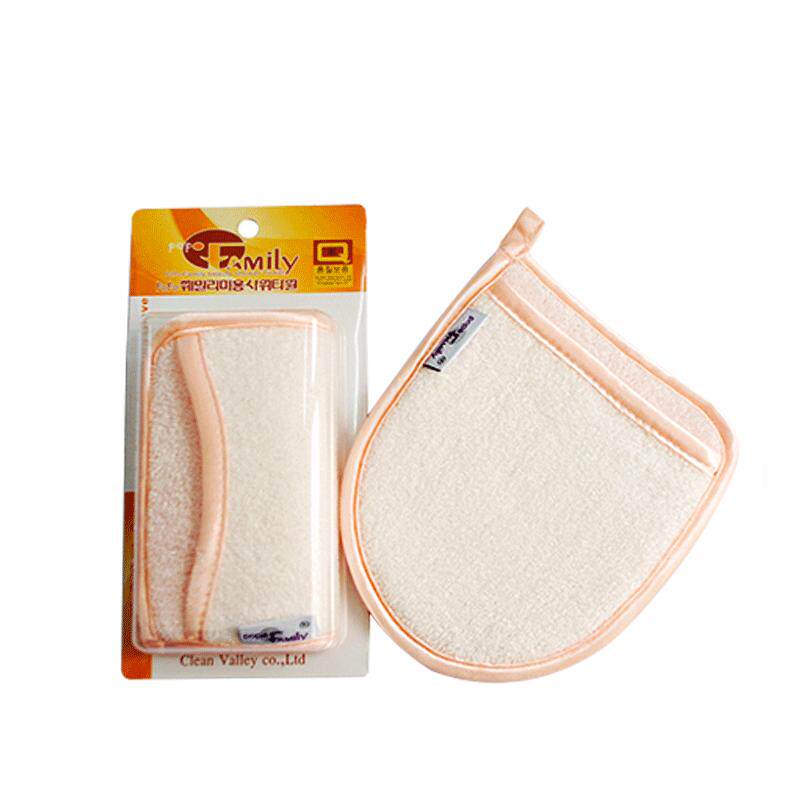 韩国无痛免搓澡巾儿童澡巾洗脸巾海绵浴擦婴儿宝宝去灰不伤皮肤