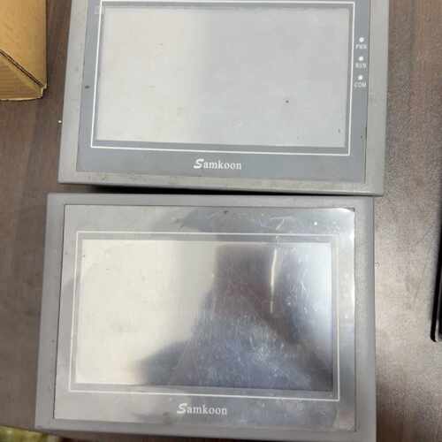 【议价-可维修】Samkoon EA-070B触摸屏 7寸工控屏 实物拍的 全新