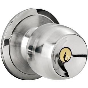 固特球形锁房门锁通用型房间门锁室内卧室卫生间圆锁球形锁具批发