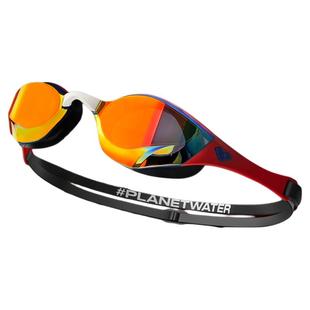 arena泳镜眼镜蛇王2025新品专业竞速比赛训练防雾骁泳之狮游泳镜