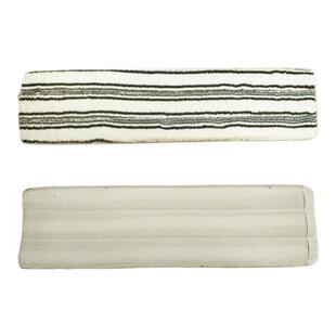 西扬平板拖把布替换布免手洗拖地布懒人拖把拖布尘推粘贴式毛巾