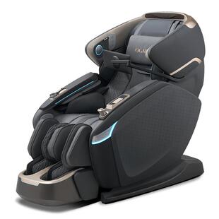 奥佳华高端按摩椅5D全自动多功能家用智能太空舱OG9598