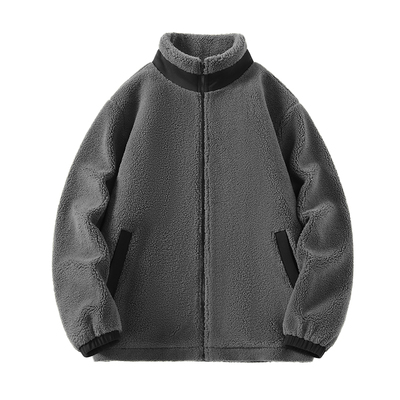 班尼路冬季新款外套男保暖舒适