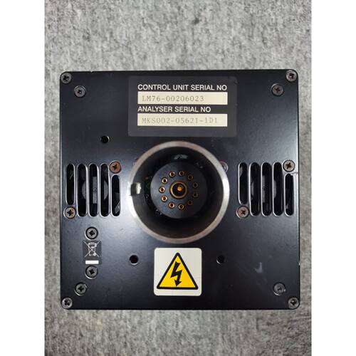 议价MKS MICROVISION PLUS LM760020维修