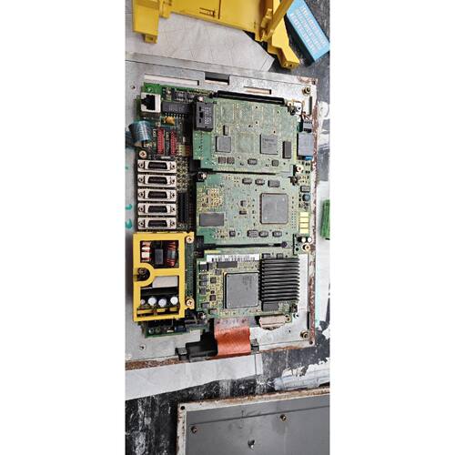 议价FANUC发那科18i-MB数控，型号A02B-0283