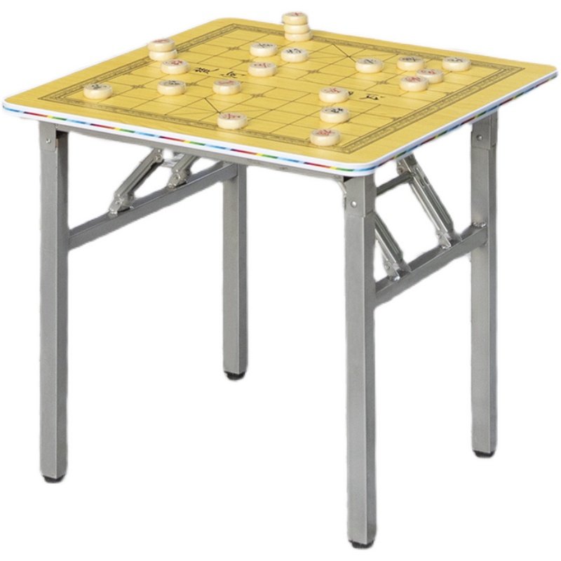柔通中国象棋桌子折叠下象棋桌