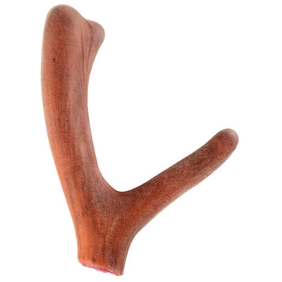 鹿筋鹿乡鹿蹄筋净吉林梅花鹿