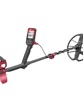 Nokta诺克塔FINOXPRO金属探测器