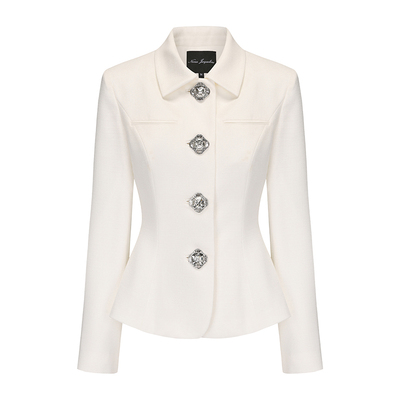 NanaJacqueline显瘦时尚套装