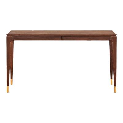 玄关桌现代实木新中式条桌