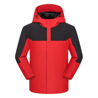 途虎养车工作服定制4S店工装外套