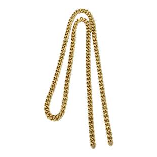 适用古驰Padlock链条肩带替换gucci月光宝盒包带配件包链单买斜跨