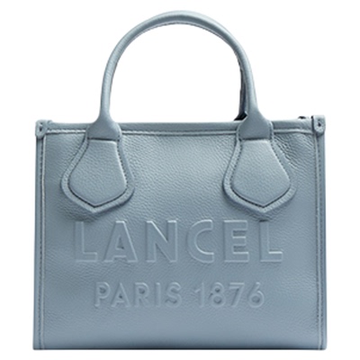 LANCEL/兰姿JOUR系列小号手提包