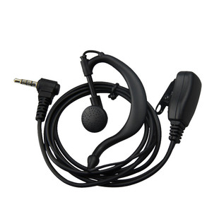 适用Hytera海能达PNC360 370SE 380 460 G32 36 P30 S1对讲机耳机