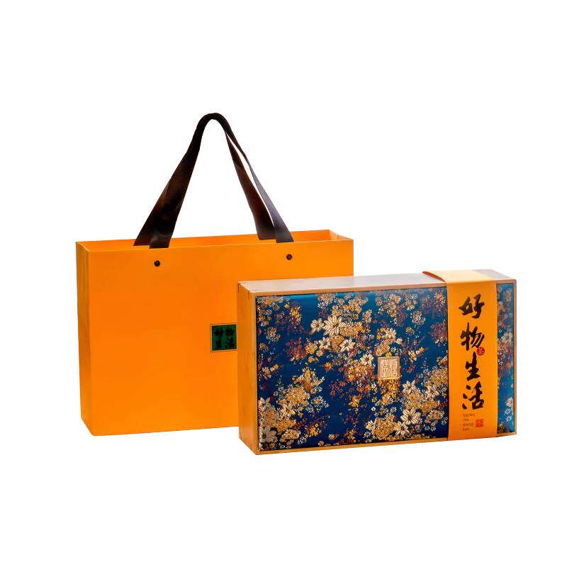 大都文创茶悦商务礼茶具套装