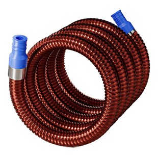 品悦轩天燃气专用管子天然气专用管子煤气管304不锈钢波纹管防爆