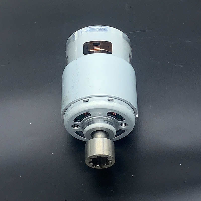 电动采茶机电机887电机绿篱机电机修剪机篱笆机电机草坪机电机24v