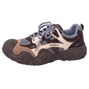 回力官方旗舰店登山鞋女鞋休闲鞋子女款秋冬户外鞋徒步鞋运动鞋女