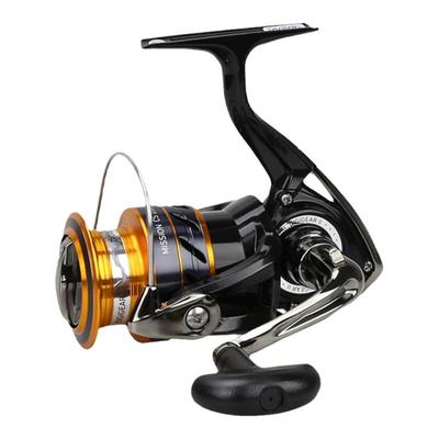 达亿瓦海钓远投进口纺车轮