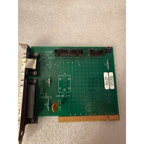 询价PCI CONSOLE TRANSITION BD .400