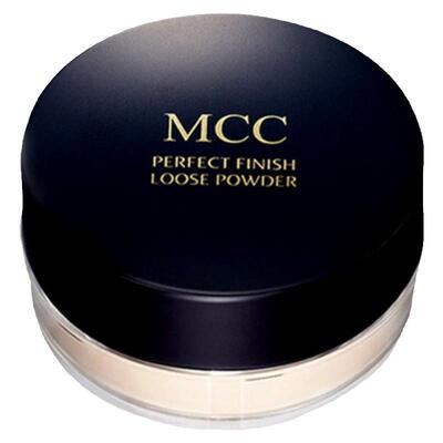 韩国MCC散粉定妆控油哑光雾面女