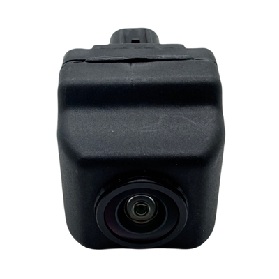 丰田MARKX倒车摄像头