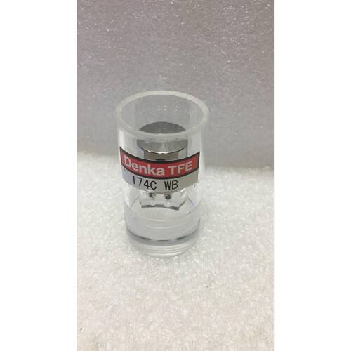 DENKA TFE 174C WB