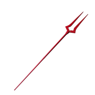 定做新世纪福音战士凌波丽明日香朗基努斯之枪武器cosplay道具