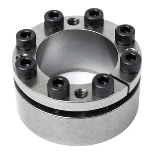 涨紧套Z3胀套KTR203免键涨紧轴套BIKON1003胀紧连结套涨套胀紧套