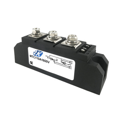 MTC300可控硅55A110A160A200A