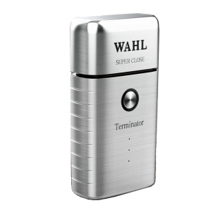 WAHL华尔2911增白器全金属往复式电动剃须刀光头理发神器剃胡子刀