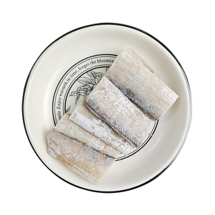 舟山风干油带鱼段精选雷达网小眼带鱼老式腌制咸带鱼舟山小眼带鱼