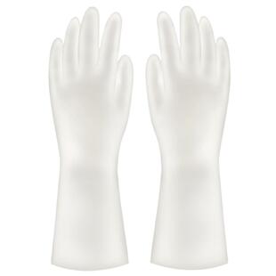 手套洗碗家务厨房耐用洗衣服专用春秋丁腈搞卫生家居清洁洗菜防水