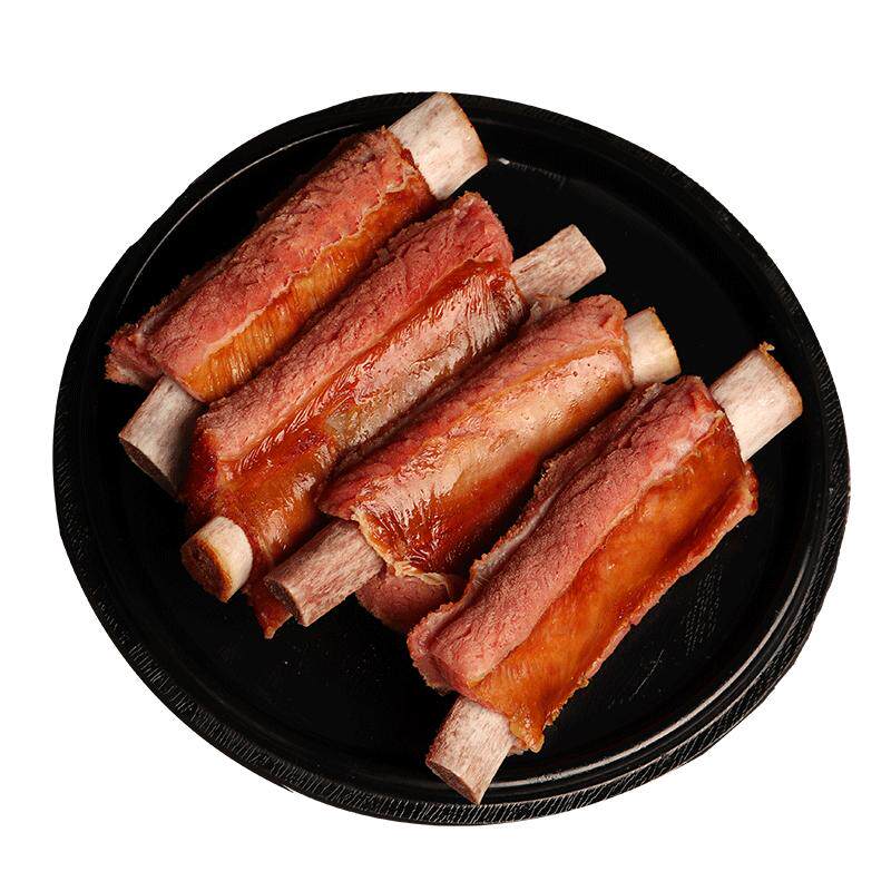 重庆特产四川腊肉烟熏腊排骨