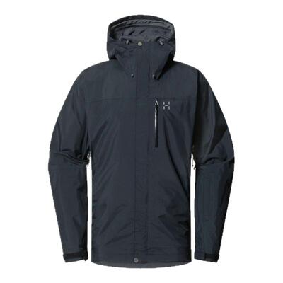 【新色上市】HAGLOFS火柴棍Astral GTX II Jacket男子冲锋衣