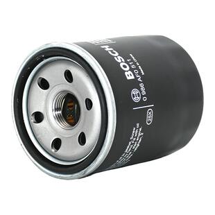 博世适配ICON缤瑞缤越博瑞博越豪情豪越嘉际金刚帝豪吉利机油滤芯