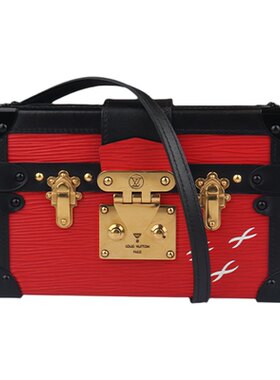 【自营】中古85新LOUIS VUITTON路易威登女包挎包奢侈品二手包包