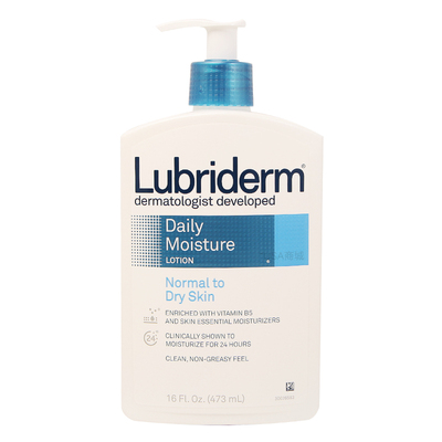 强生露比黎登身体乳177ml/473ml