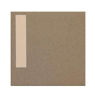 正方形册页本手工加厚空白折页宣纸册页本生宣书法专用国画创作用熟宣小楷工笔画圆形花式扇形全素白安徽泾县