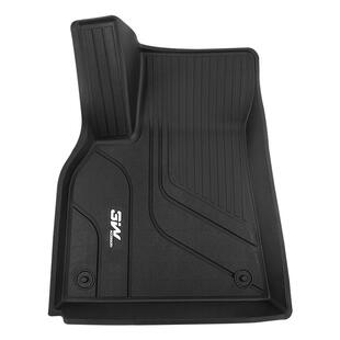 【限定款性能特别版毯面】3W全TPE适用于特斯拉焕新Model Y/3脚垫