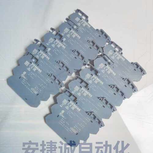 配件西子耦合继电器：3RQ3052-1SM30、DC24v。实议价